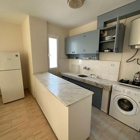 Cicek Apart Hotel Cesme Ngoại thất bức ảnh