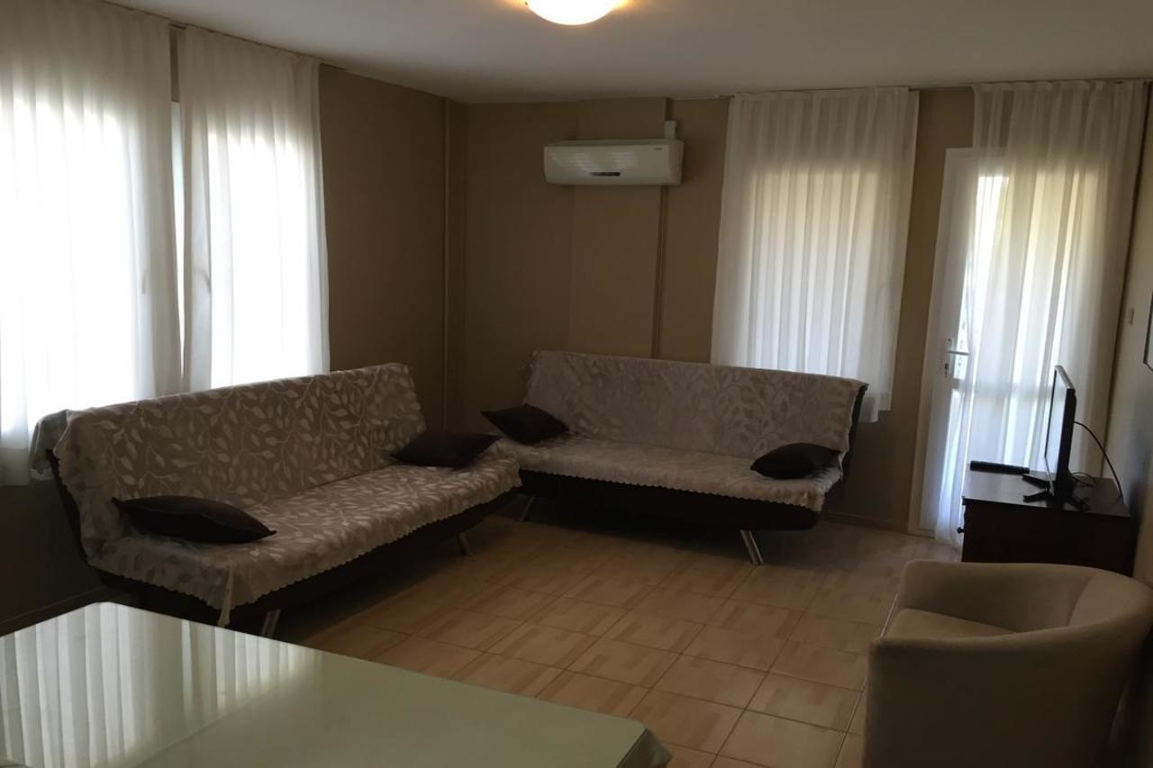 Cicek Apart Hotel Cesme Ngoại thất bức ảnh