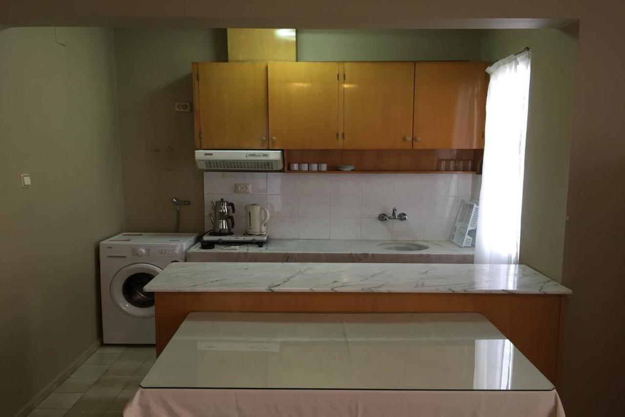 Cicek Apart Hotel Cesme Ngoại thất bức ảnh