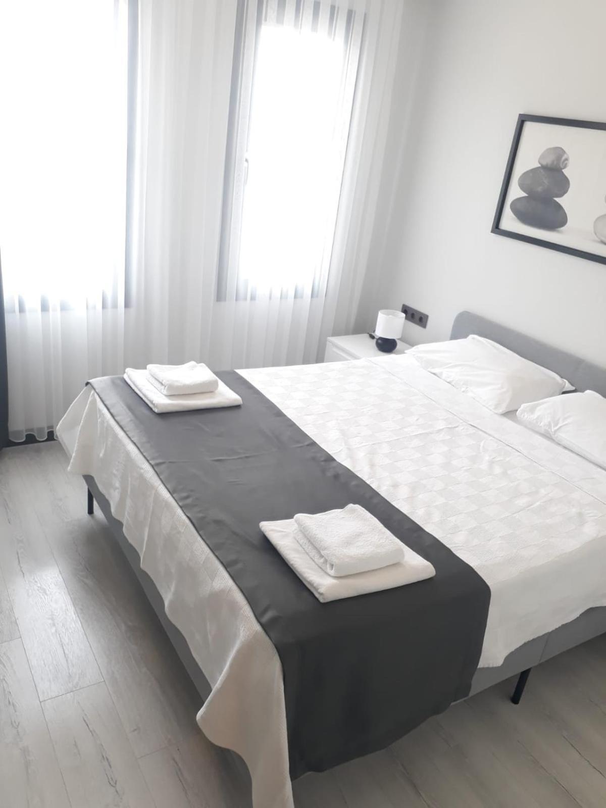 Cicek Apart Hotel Cesme Ngoại thất bức ảnh