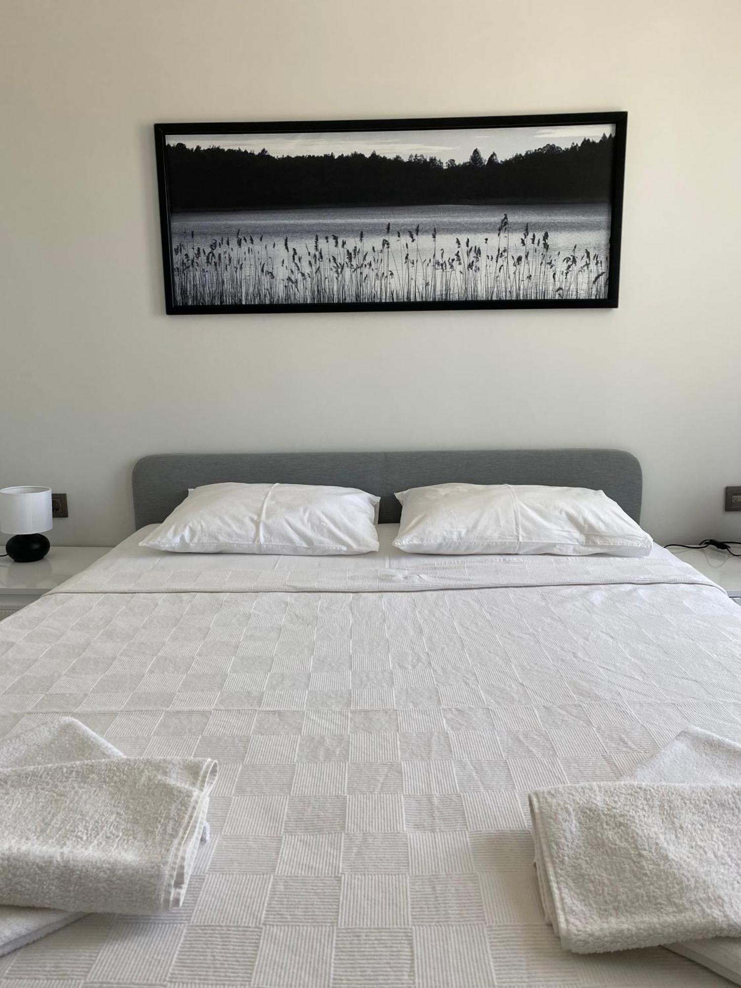 Cicek Apart Hotel Cesme Ngoại thất bức ảnh