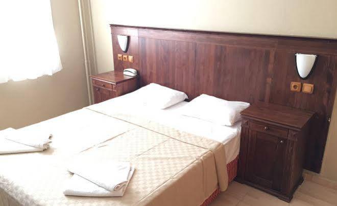 Cicek Apart Hotel Cesme Ngoại thất bức ảnh